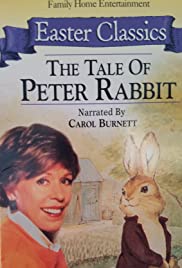 Watch Full Movie :The Tale of Peter Rabbit (1991)