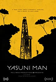Watch Full Movie :Yasuni Man (2017)