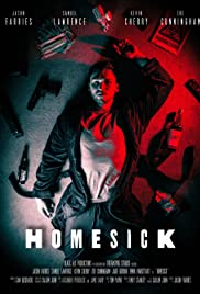 Watch Full Movie :Homesick (2021)