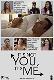 Watch Full Movie :Its Not You, Its Me (2021)