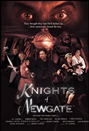 Knights of Newgate (2018)