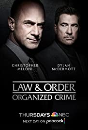 Watch Full Tvshow :Law & Order: Organized Crime (2021 )