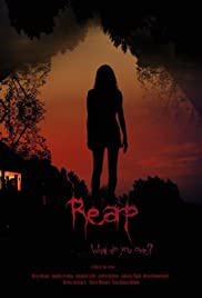 Watch Full Movie :Reap (2020)
