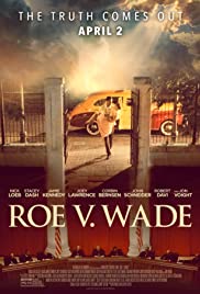 Watch Full Movie :Roe v. Wade (2021)