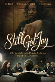 Watch Full Movie :Still Got Joy (2020)