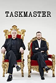 Taskmaster (2015 )