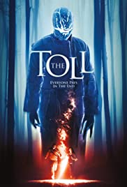 Watch Full Movie :The Toll (2020)