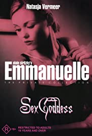 Emmanuelle Private Collection: Sex Goddess (2003)