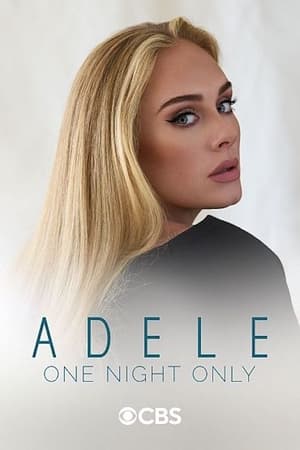 Watch Full Movie :Adele One Night Only (2021)
