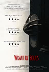 Watch Full Movie :Aiyai Wrathful Soul (2020)