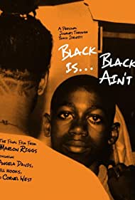 Black Is... Black Aint (1994)