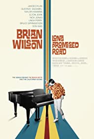 Brian Wilson Long Promised Road (2021)