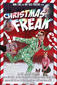 Christmas Freak (2021)