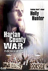 Harlan County War (2000)