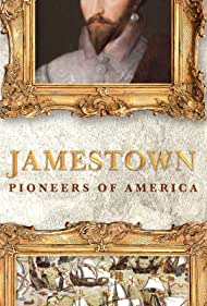 Jamestown: Pioneers of America (2017)