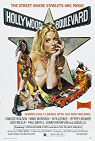 Hollywood Boulevard (1976)