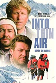 Into Thin Air Death on Everest (1997)