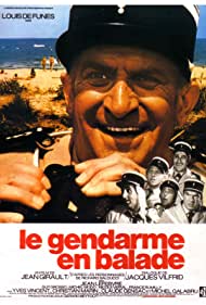 Le gendarme en balade (1970)