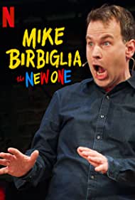 Watch Full Movie :Mike Birbiglia The New One (2019)