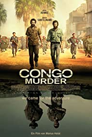 Mordene i Kongo (2018)