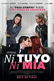 Ni tuyo, Ni mia (2020)
