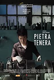 Pietra tenera (2017)