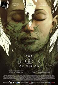 The Book of Vision (2020)