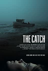 Watch Full Movie :The Catch (2020)