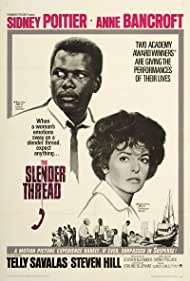 Watch Full Movie :The Slender Thread (1965)