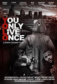 Watch Full Movie :You Only Live Once (2021)