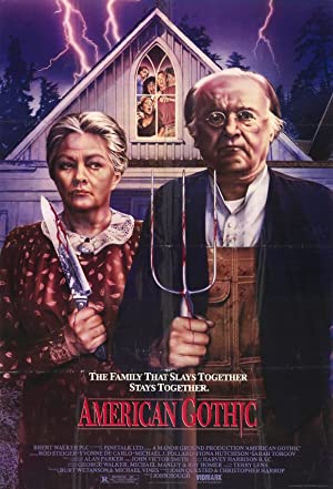 Watch Full Movie :American Gothic (1987)