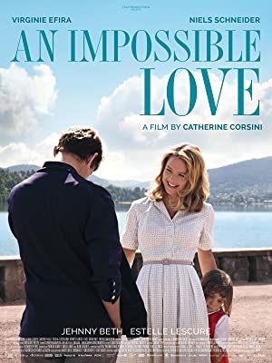 An Impossible Love (2018)