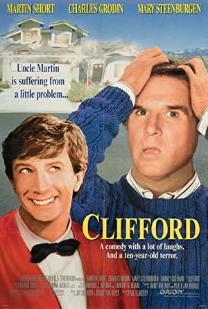 Watch Full Movie :Clifford (1994)