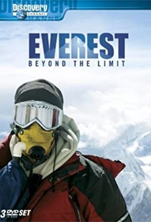 Everest Beyond the Limit (2006-2009)