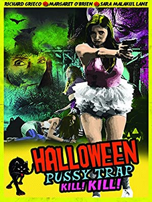 Halloween Pussy Trap Kill Kill (2017)