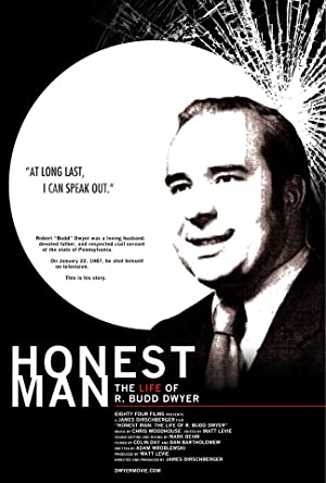 Honest Man The Life of R Budd Dwyer (2010)