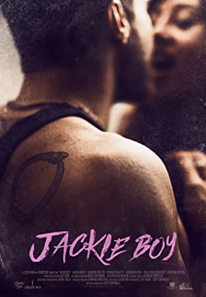 Watch Full Movie :Jackie Boy (2015)