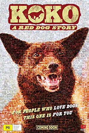 Koko: A Red Dog Story (2019)