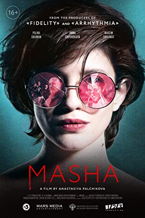 Watch Full Movie :Masha (2020)