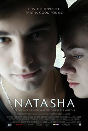 Natasha (2015)