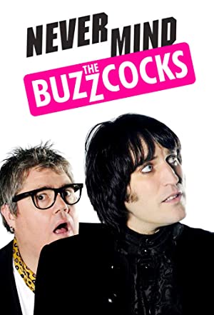 Never Mind the Buzzcocks (1996 2015)