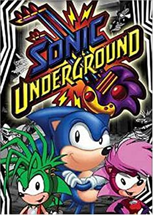 Sonic Underground (19992000)