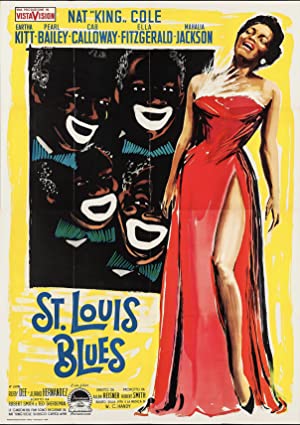 St Louis Blues (1958)