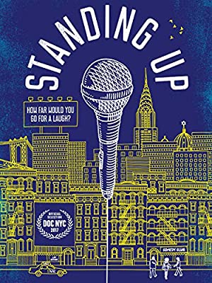 Standing Up (2017)