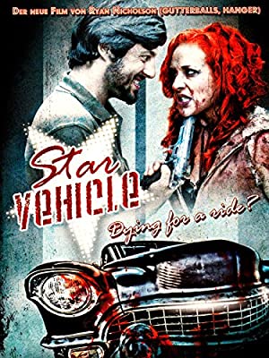 Watch Full Movie :Star Vehicle (2010)