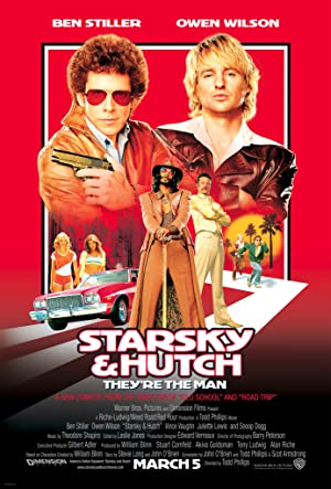 Starsky and Hutch (1975 1979)