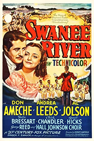 Swanee River (1939)