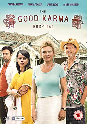 The Good Karma Hospital (2017–)