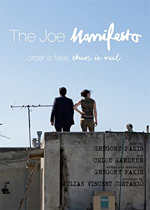 The Joe Manifesto (2013)