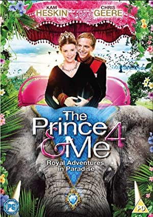 The Prince & Me: The Elephant Adventure (2010)